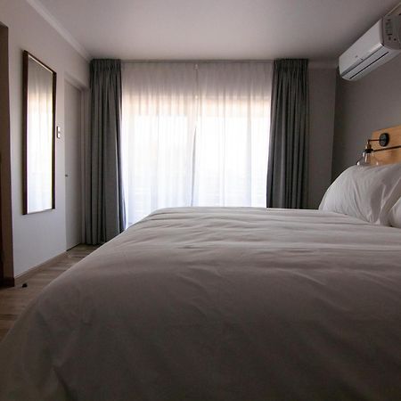 Hotel Cinco Tierras San Carlos  Esterno foto